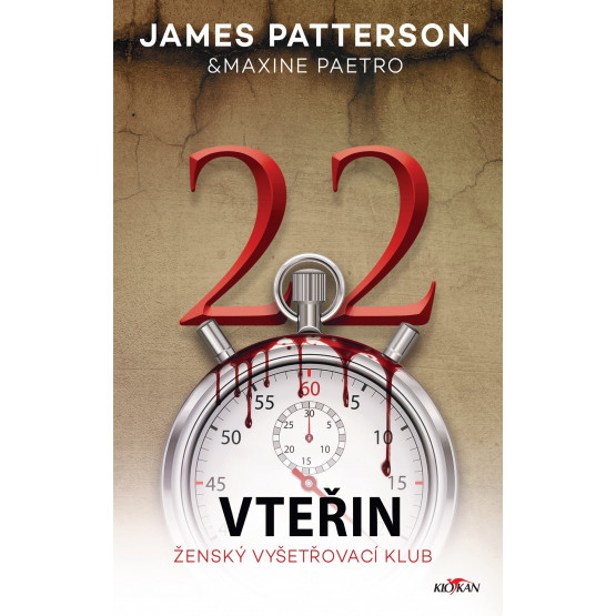 22 vteřin