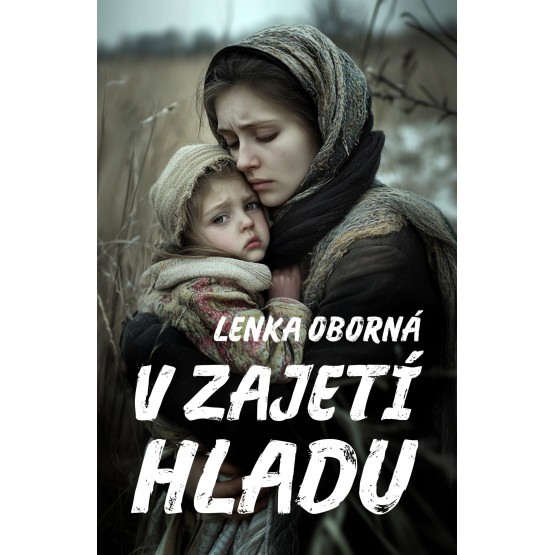 V zajetí hladu
