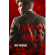 Barva moci