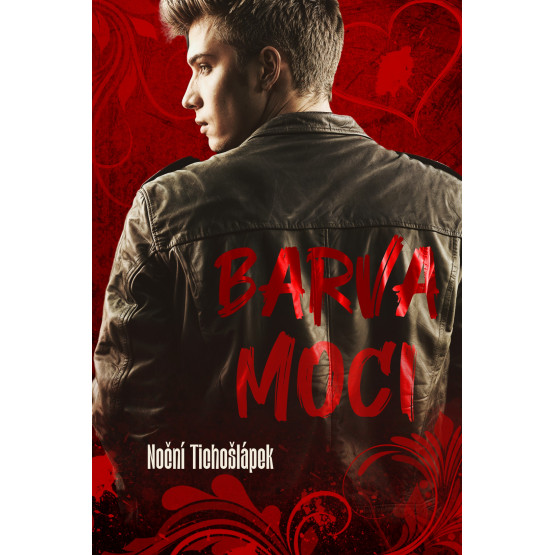 Barva moci