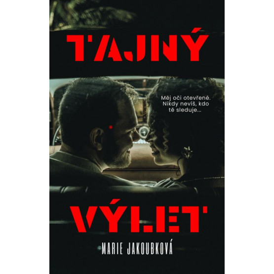 Tajný výlet