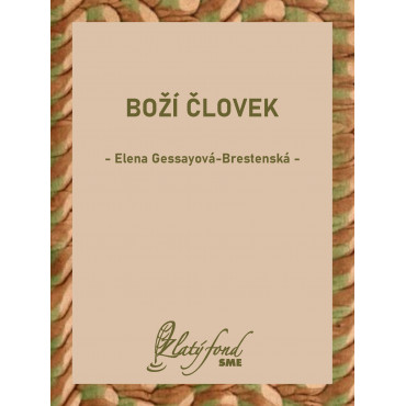 Boží človek