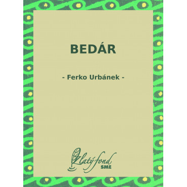 Bedár