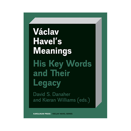 Václav Havel's Meanings