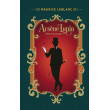 Arsene Lupin, Dôverné priznania