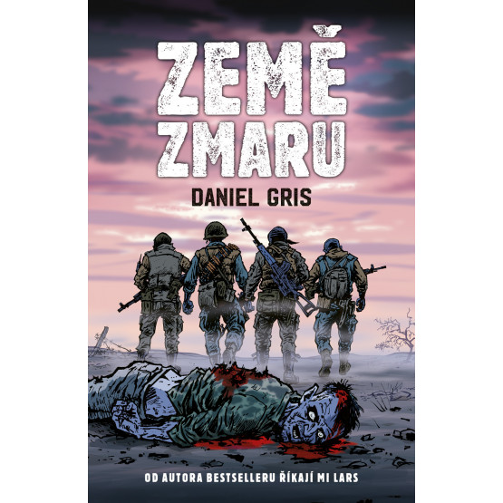 Země zmaru
