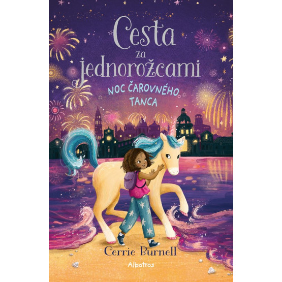 Cesta za jednorožcami: 3