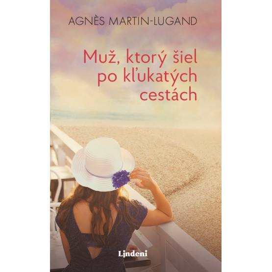 Muž, ktorý prišiel po kľukatých cestách