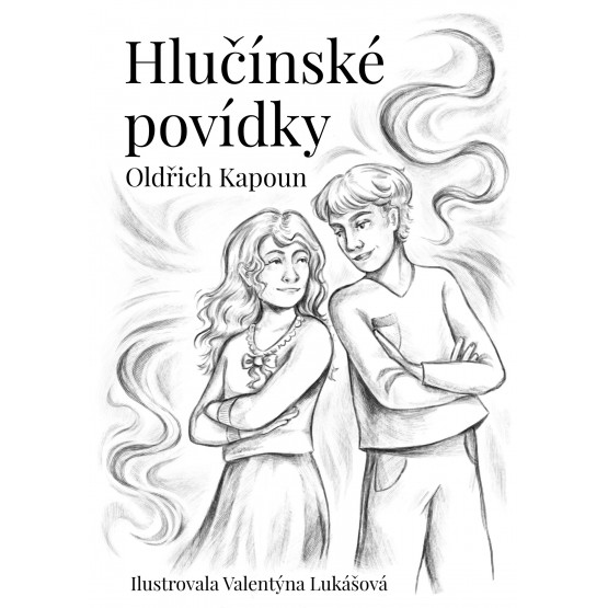 Hlučínské povídky