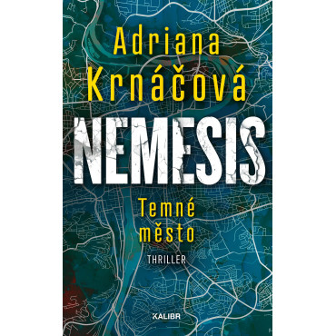 Nemesis: Temné město