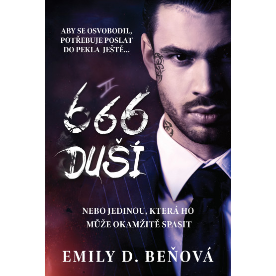 666 duší