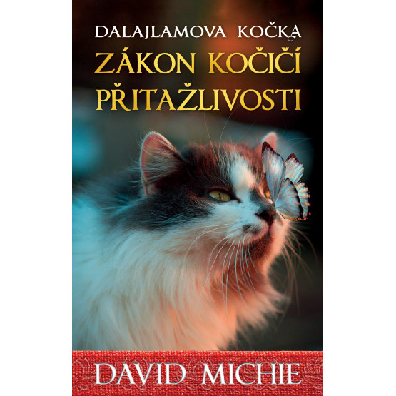 Dalajlamova kočka