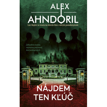 Nájdem ten kľúč