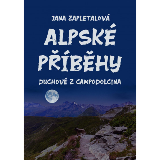 Alpské příběhy