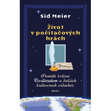 Život v počítačových hrách