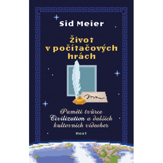 Život v počítačových hrách