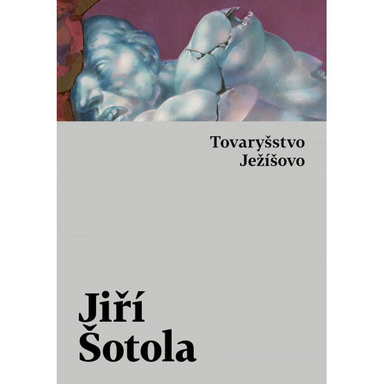 Tovaryšstvo Ježíšovo