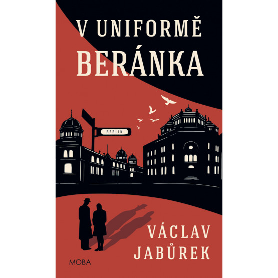V uniformě beránka