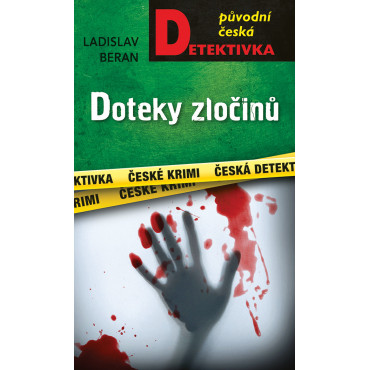 Doteky zločinů