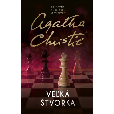 Veľká štvorka