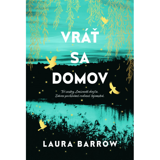 Vráť sa domov