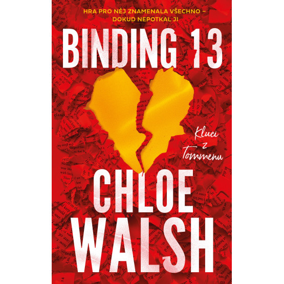 Binding 13