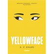 Yellowface (slovenský jazyk)