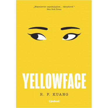 Yellowface (slovenský jazyk)