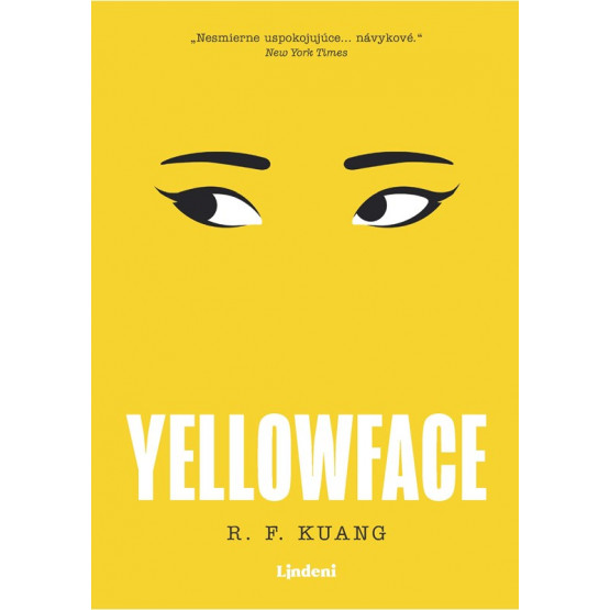 Yellowface (slovenský jazyk)