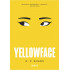 Yellowface (slovenský jazyk)