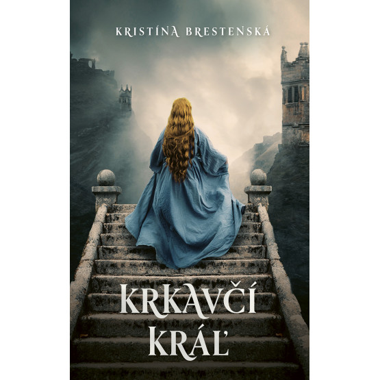 Krkavčí kráľ