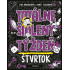 Totálne šialený týždeň: Štvrtok