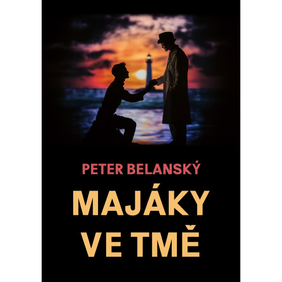Majáky ve tmě