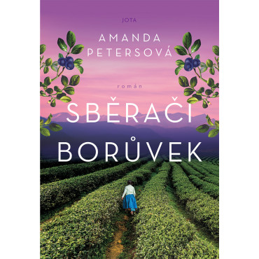 Sběrači borůvek