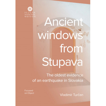 Ancient windows from Stupava