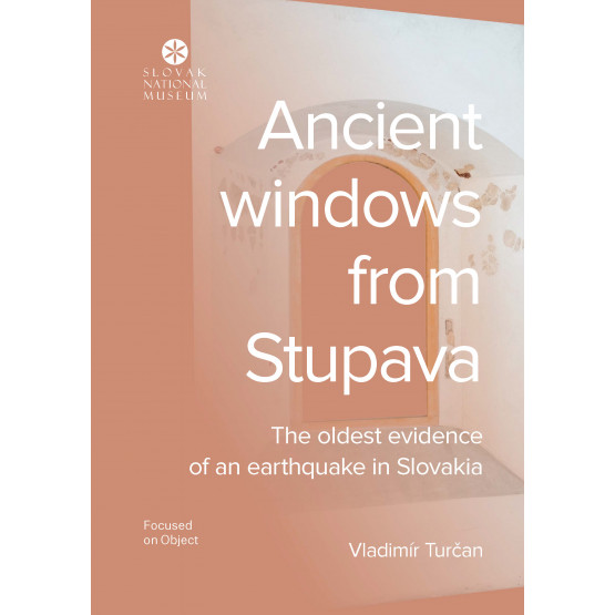 Ancient windows from Stupava