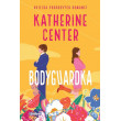Bodyguardka