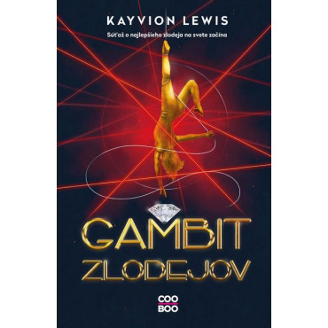 Gambit zlodejov