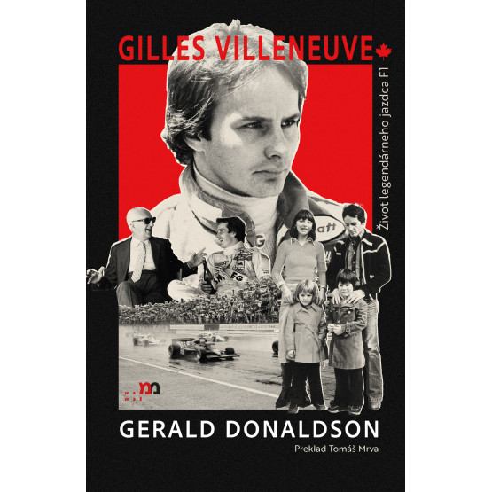 Gilles Villeneuve