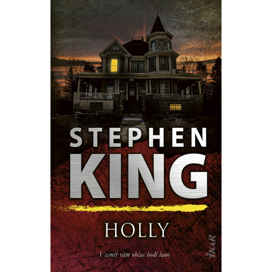 Holly