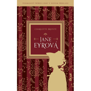 Jane Eyrová