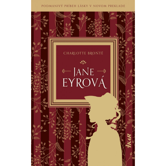 Jane Eyrová