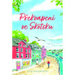 Překvapení ve Skotsku