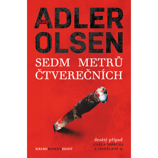 Sedm metrů čtverečních