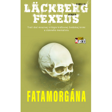 Fatamorgána