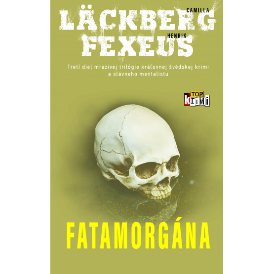 Fatamorgána
