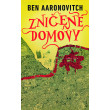 Zničené domovy
