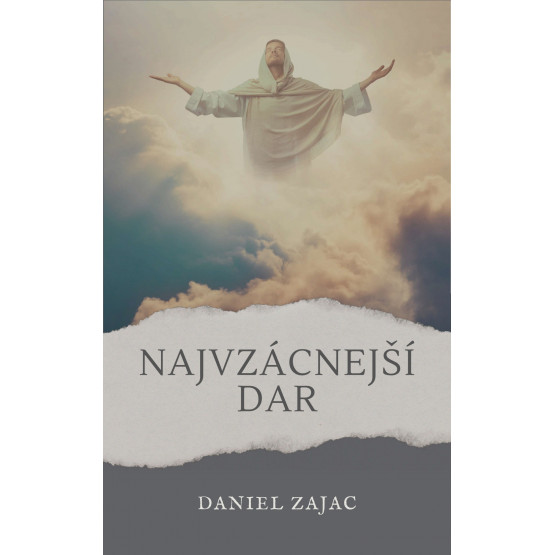 Najvzácnejší dar