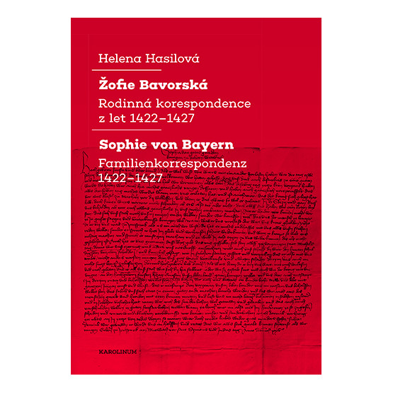 Žofie Bavorská / Sophie von Bayern