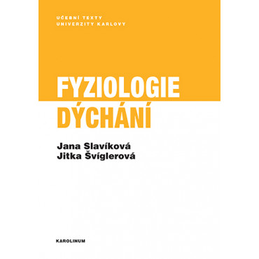 Fyziologie dýchání